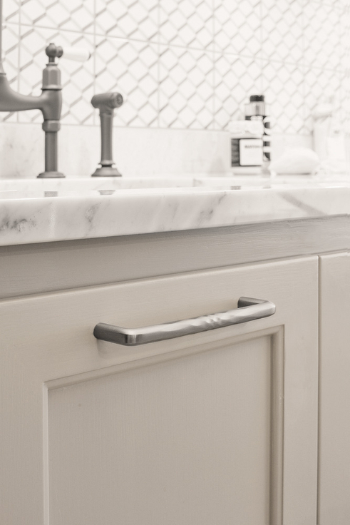 Furnipart - Shuffle - greb i zink